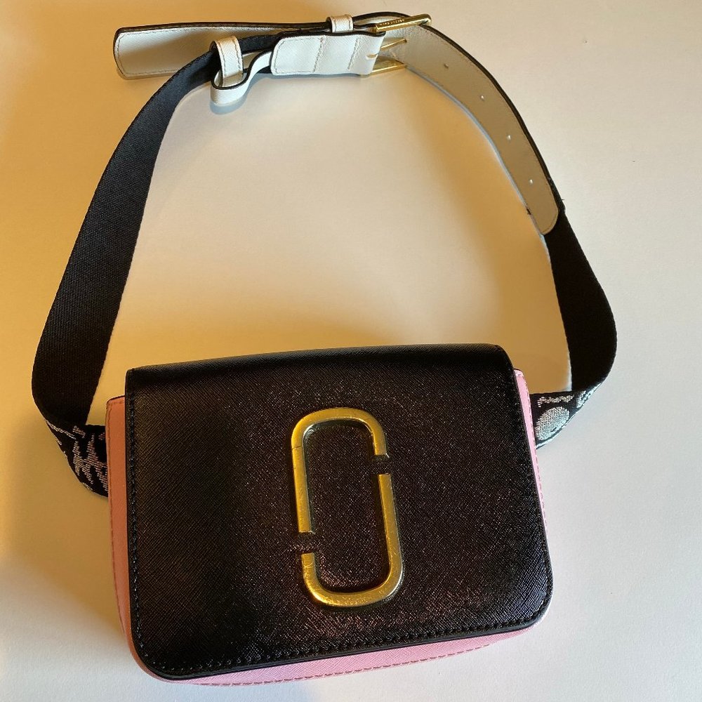 Perfect Condition Mark Jacobs Bag